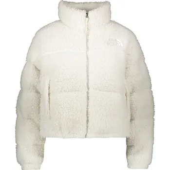 Dámská vesta Bunda The North Face Weiß 2358941 XL