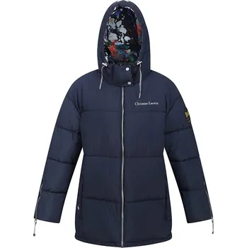 Dámská vesta Bunda Dare 2b Dunkelblau 7958680 36