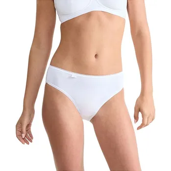 Kalhotky Kalhotky Sloggi Weiß 1043816 42