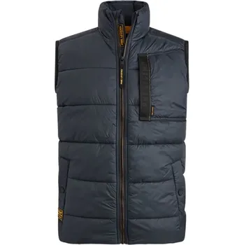 Pánská vesta Vesta PME Legend Dunkelblau 1373296 M
