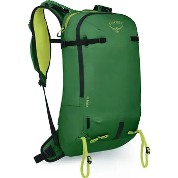 turistický batoh Osprey FIRN 18 tundra green /M batoh