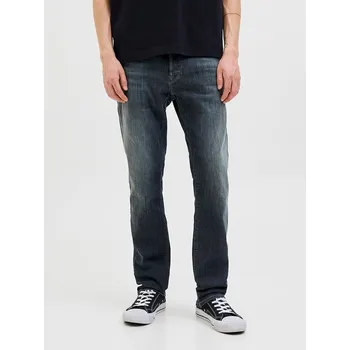 Pánské džíny Džíny Jack & Jones Dunkelblau 827400 W29/L32