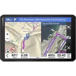 Dezl LGV 820 Prime 8" GPS navigace pro nákladní vozy 010-02925-15