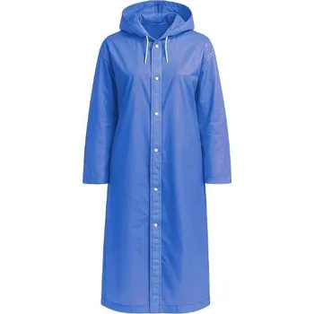 Deštník Derby Pláštěnka univerzální - modrá