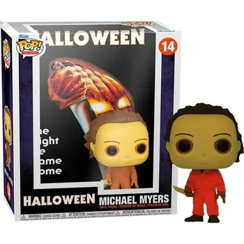 Hračka Figurka Michael Myers Funko 60998