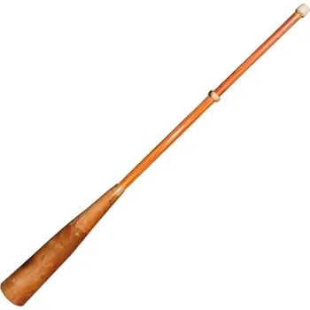 Terre Slide PVC Wood Didgeridoo (Jako nové)