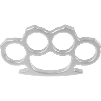 Sebeobrana Boxer obranný šedý AL (Lehký boxer na ruku na sebeobranu)