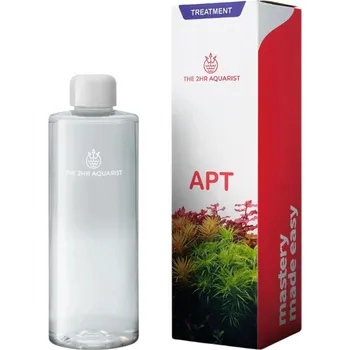 Akvarijní chemie The 2Hr APTfix 300 ml