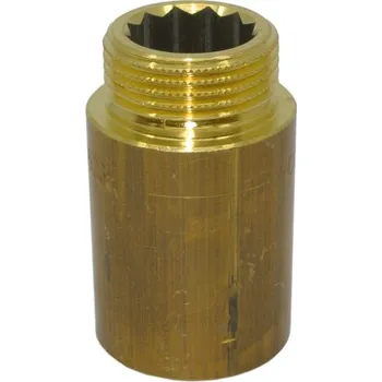 Fitinka Prodloužení 3/4"x40mm