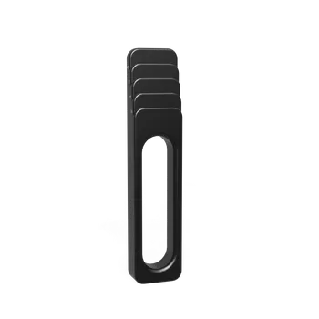 Dílenský stůl SIEGMUND [2-160460.N] Upínací doraz 2–8 mm, nitridovaný