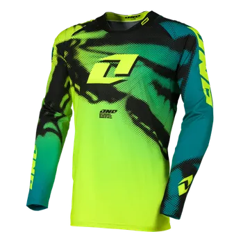 Sport Dres ONE INDUSTRIES X-297 NEON TIGER Velikost: L