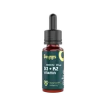 Beggs Vitamin D3 + K2 (30 ml)