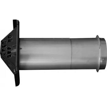 Přímotop Výdech GAMAT 473 60 cm