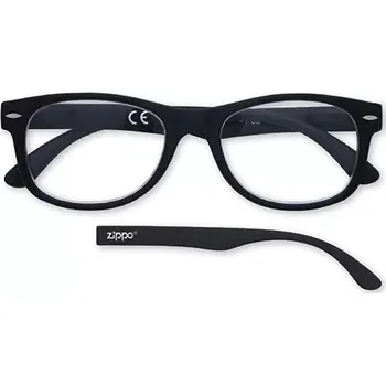 Brýle na čtení Zippo Dioptrické brýle na čtení +1.5 Zippo 31ZPR68-150