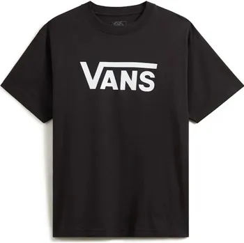 Vans Triko Vans, Classic SS Tee black 2026 Velikost: L