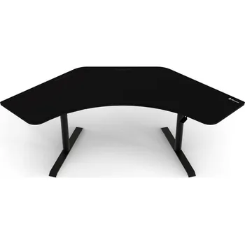 Počítačový stůl Arozzi Arena Angelo ARENA-ANGELO-PBK