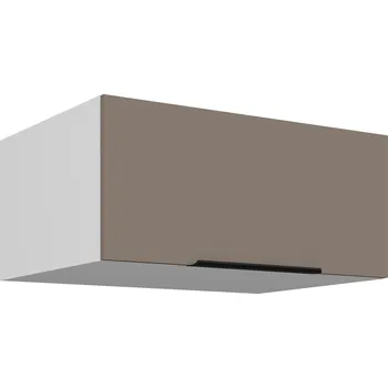 Stolarz-Lempert Kuchyňská skříňka Aria TA-WH - horní výklop 80 NAGU-36 1F