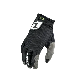 Moto rukavice Rukavice ONE INDUSTRIES G-197 UNO černé Velikost: L