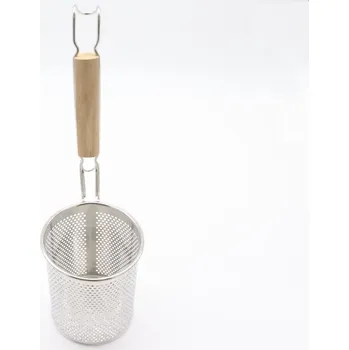 Hnětač těsta Maxima MEC - Koš na těstoviny s rukojetí