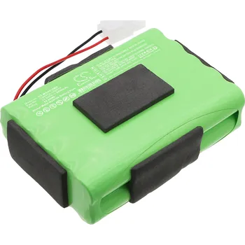 Baterie k notebooku Baterie Cameron Sino CS-MGA312MD za Mangar CD0314 - neoriginální