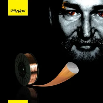 Svářečka Svařovací drát KOWAX G3Si1 | 5kg 1 mm