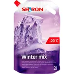 Sheron Softpack zimní ostřikovač -20 °C…