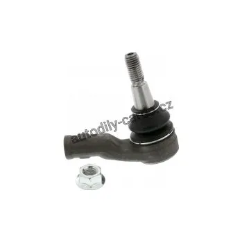 Opravná sada podvozku a pohonu kol Hlava příčného táhla řízení MONROE (MO L17129)