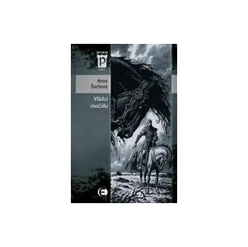 Kniha Vládci močálu Ekniha