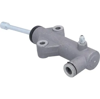 Spojkové ložisko Centrální vysouvač spojky KAMOKA CC055