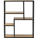 House 5 Regálová knihovna ARCANA 400575