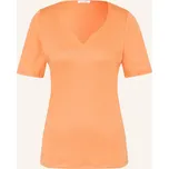 Efixelle Dámské Tričko, oranžová, 50