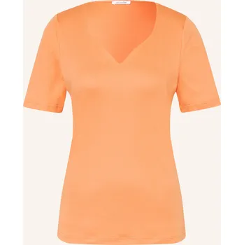 Efixelle Dámské Tričko, oranžová, 50