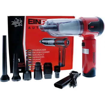 Mokrý/suchý vysavač Einparts Automotive EPACC115
