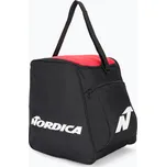 Nordica Boot Bag 35 l černá/červená