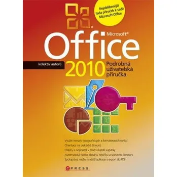 Microsoft Office 2010 Ekniha