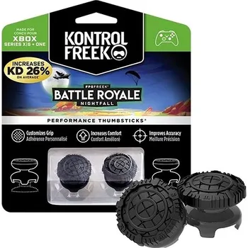 Gamepad Kontrolfreek FPS Freek Nightfall - XBX/XB1