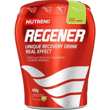Aminokyselina Nutrend Regener 450 g