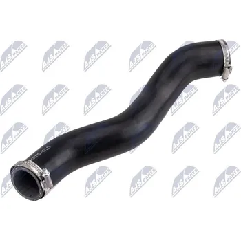 Hadička plnícího vzduchu NTY GPP-MS-015