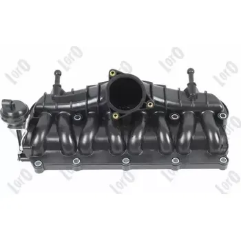 Výfuková trubka LORO Sací trubkový modul LOR 123-00-074