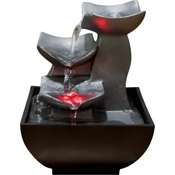 Vzduchotechnika Zen’Arôme Tři Kaskády