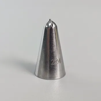 Cake star trezírovací špička č.224