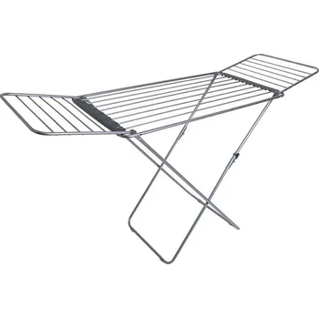 Sušák na prádlo Casa Si Swan Silver