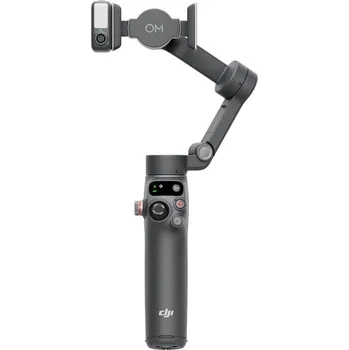 Stabilizátor pro fotoaparát a videokameru DJI Osmo Mobile 7P