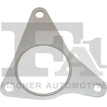 Těsnění výfuku Těsnění, výfuková trubka FISCHER AUTOMOTIVE 720-917