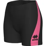 ERREA´ ERREA AMAZON PRO dámské dresové šortky BARVA: černá - růžová, Velikost: XXS Slim fit volejbalové šortky pro maximální výkon a volnost pohybu