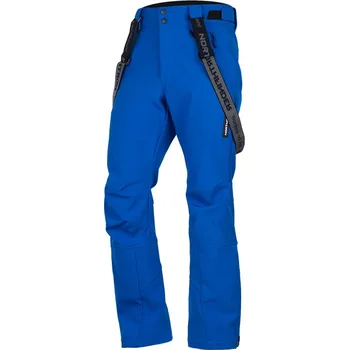 Pánské kalhoty Northfinder BENCE blue NO-5050SNW-281
