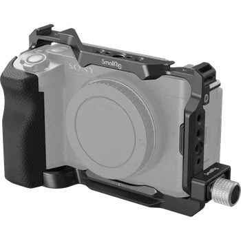 Příslušenství pro videokameru SmallRig 4257 Cage Kit for Sony ZV-E1
