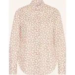 Rossana Diva Dámská Košilová Halenka, režná / žlutá / modrá, 48