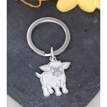 Přívěsek na klíče kůzle