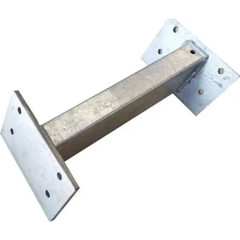 Střešní box Konzolový mezikus na nosič - díl zejména pro čtyřkolky